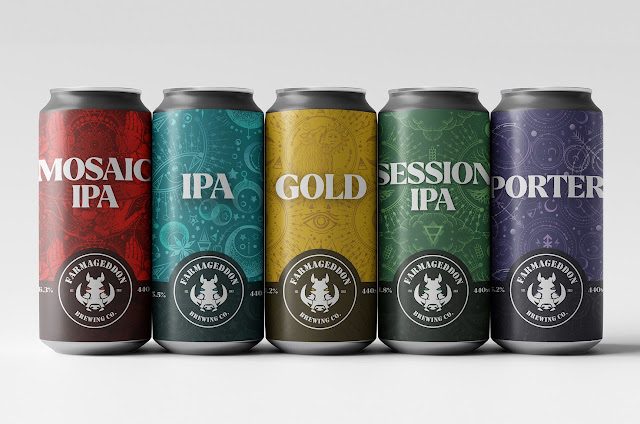 Farmageddon Brewery Brewery in