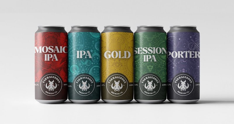 Farmageddon Brewery Brewery in