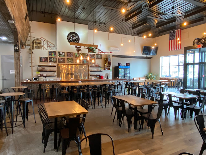 Farmers & Bankers Brewing Brewery in Woodstown New Jersey