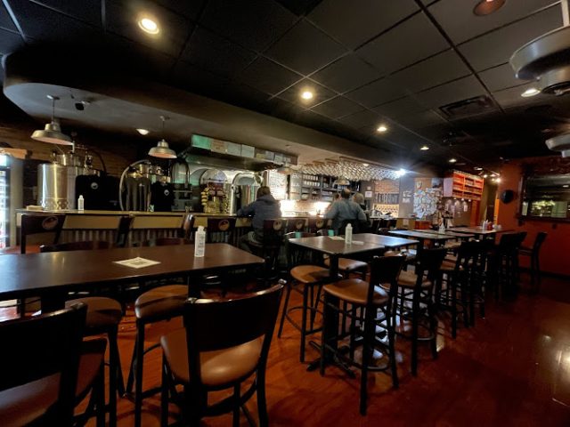 Farmington Brewing Company Brewery in Farmington Michigan