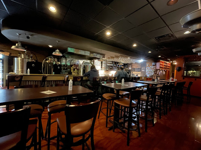 Farmington Brewing Company Brewery in Farmington Michigan