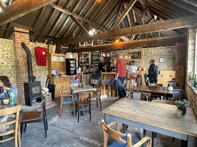 Farnham Brewing Co Ltd Brewery in Farnham