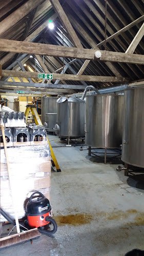 Farr Brew Brewery in St Albans