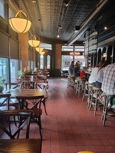 Fass Brewing Brewery in Conroe Texas