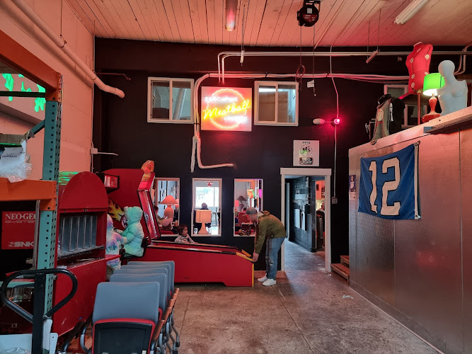 Fast Fashion Brewing Brewery in Seattle Washington