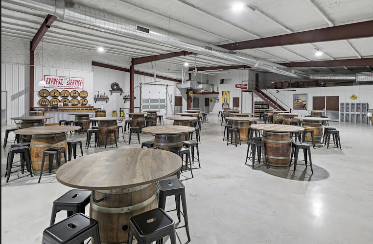 Fat Ass Ranch & Brewery Brewery in Fredericksburg Texas