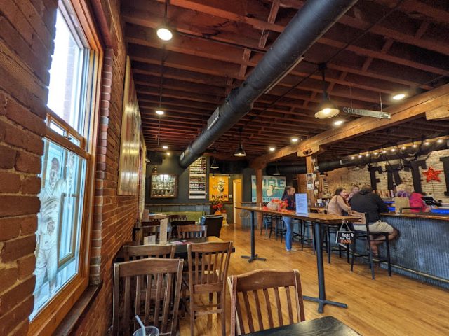 Fat Bat Brewing Company, LLC Brewery in Hanover Pennsylvania