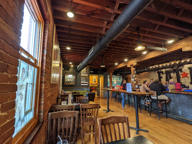 Fat Bat Brewing Company