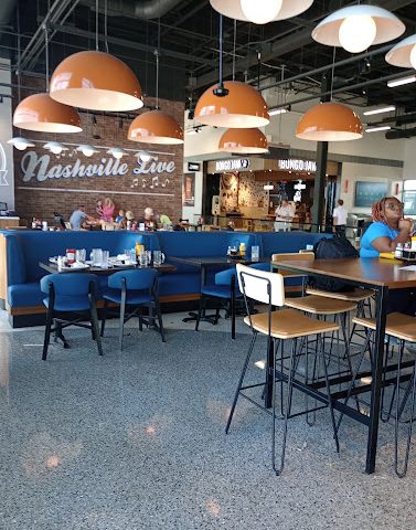 Fat Bottom Brewery Brewery in Nashville Tennessee