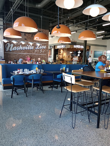 Fat Bottom Brewery Brewery in Nashville Tennessee