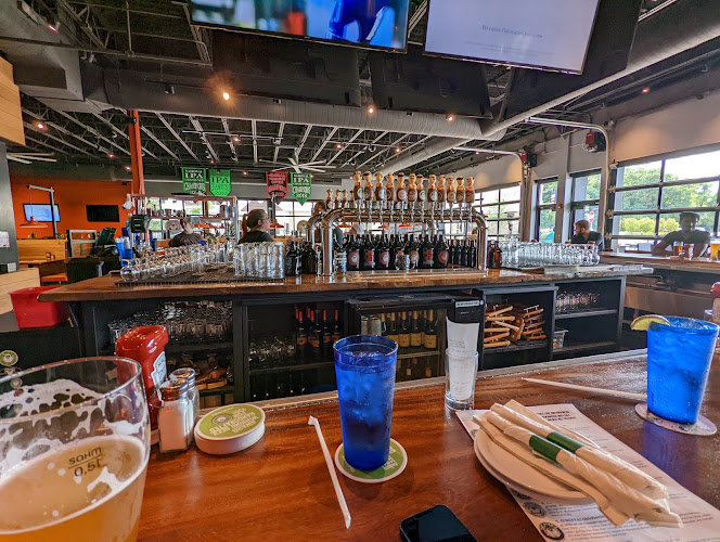 Fat Head's Brewery restaurants in Canton Ohio