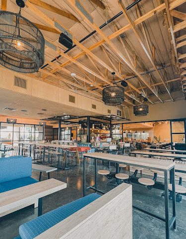 Fate Brewing Company - Phoenix restaurants in Phoenix Arizona