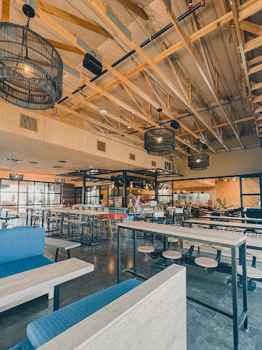 Fate Brewing Company - Phoenix restaurants in Phoenix Arizona