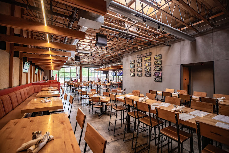 Fate Brewing Company - Scottsdale restaurants in Scottsdale Arizona