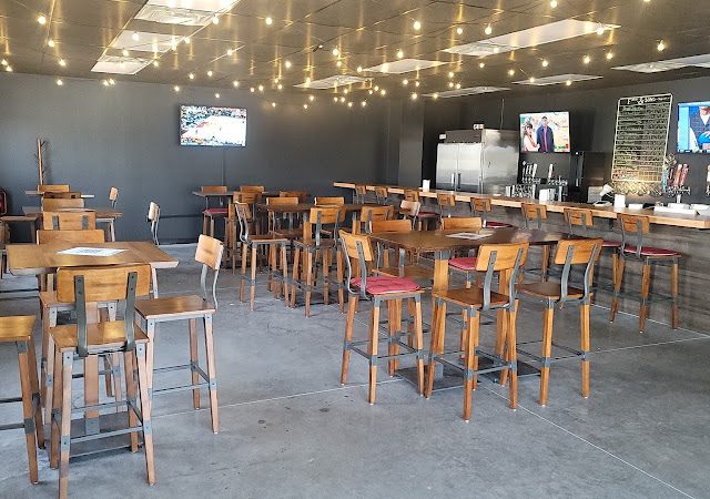 Father Sons Tap Room & Brewery Brewery in Colorado Springs Colorado