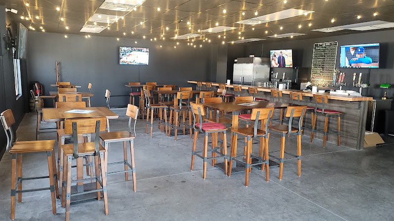 Father Sons Tap Room & Brewery Brewery in Colorado Springs Colorado