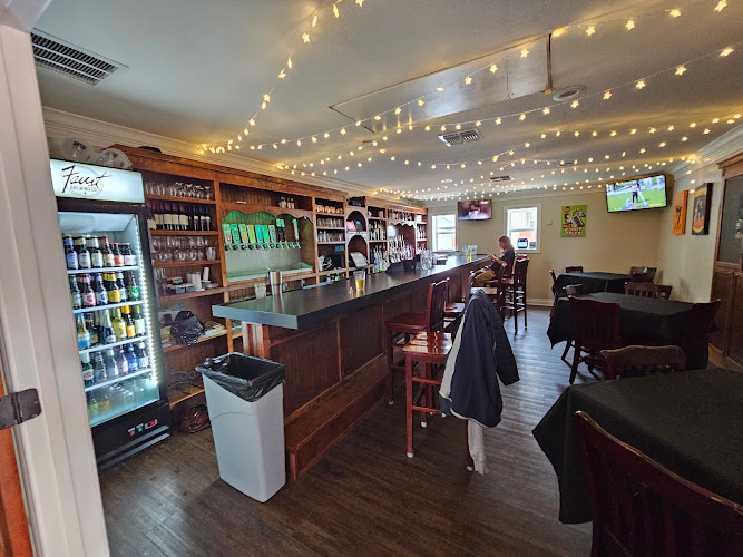 Faust Brewing Company Brewery in New Braunfels Texas