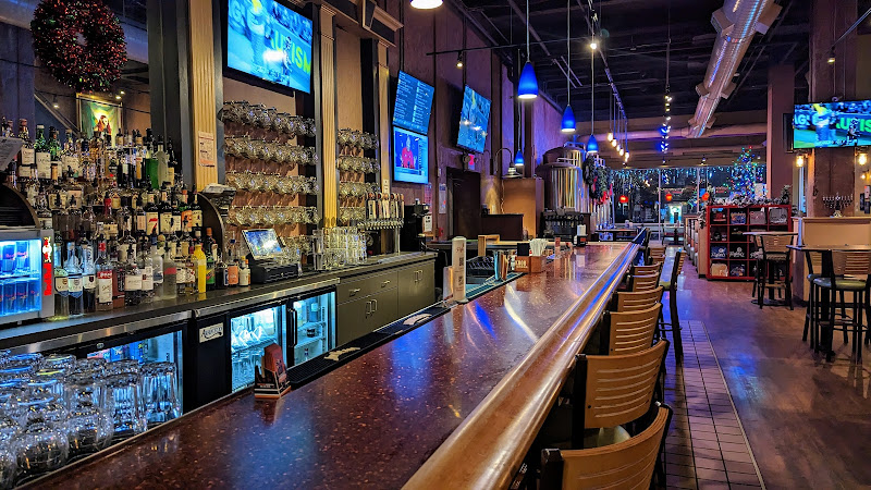 Fegley's Allentown Brew Works restaurants in Allentown Pennsylvania