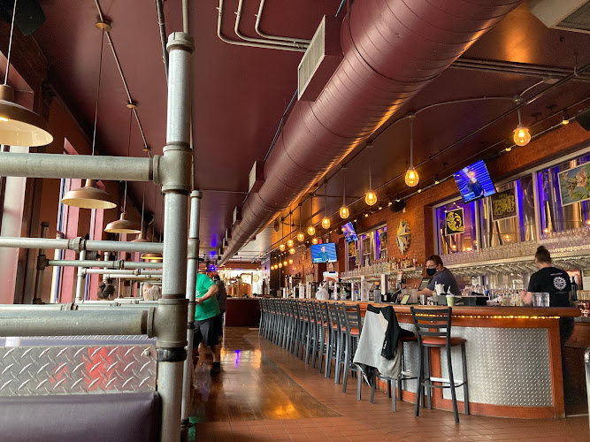 Fegley's Bethlehem Brew Works restaurants in Bethlehem Pennsylvania