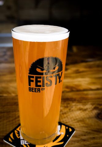 Feisty Beer Co Ltd Brewery in High Wycombe