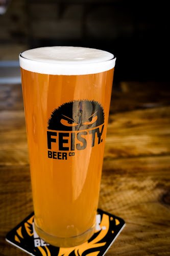 Feisty Beer Co Ltd Brewery in High Wycombe