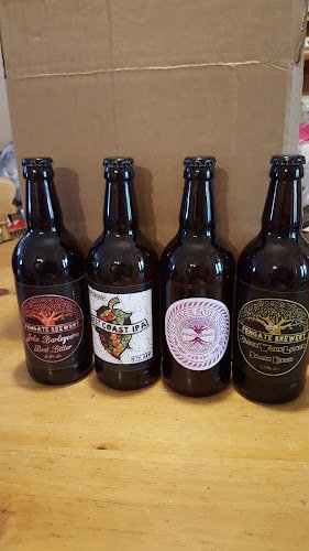 Fengate Brewery Brewery in Norwich