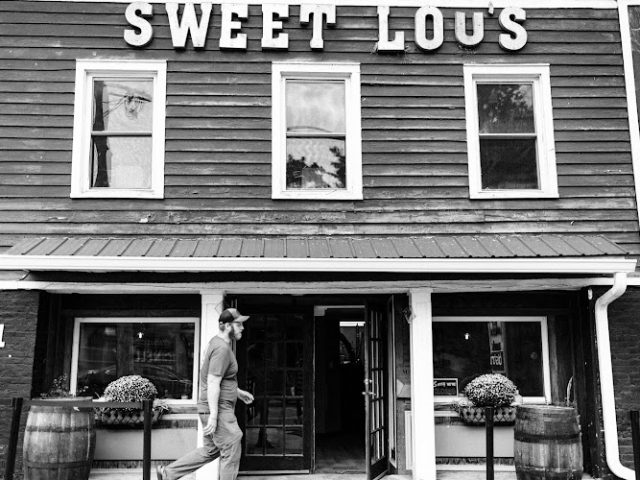 Ferdle Turtle Brewing Company Brewery in Schuylerville New York