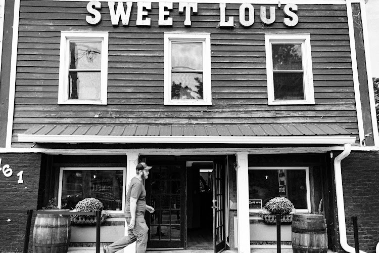 Ferdle Turtle Brewing Company Brewery in Schuylerville New York