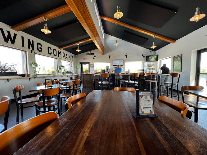 Fergus Brewing Company Brewery in Fergus Falls Minnesota