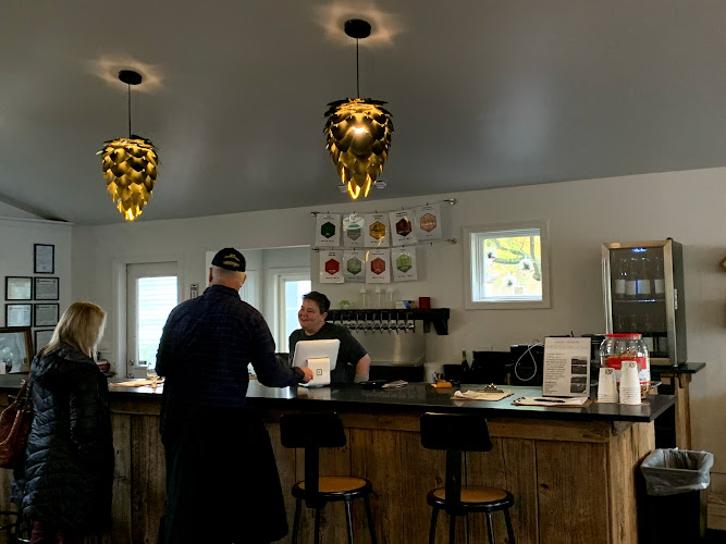 Fibonacci Brewing Company Brewery in Cincinnati Ohio