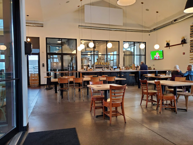 Field Brewing Brewery in Westfield Indiana