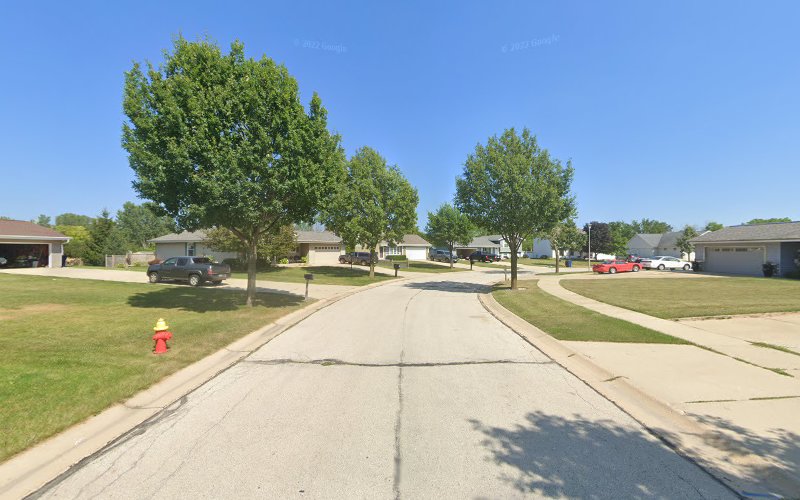 Fieldpointe Brewery Brewery in Oak Creek Wisconsin