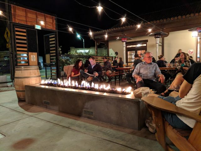 Fieldwork Brewing Company | Monterey Brewery in Monterey California