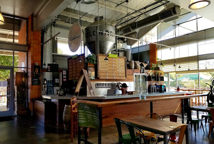 Fieldwork Brewing Company | Napa Brewery in Napa California