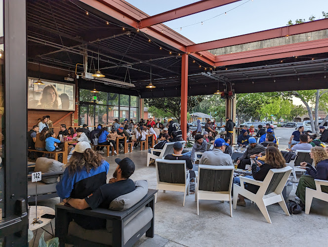 Fieldwork Brewing Company | San Leandro Brewery in San Leandro California