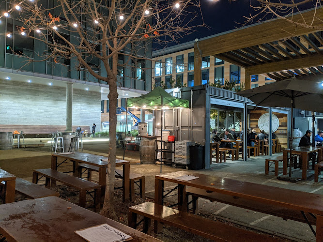 Fieldwork Brewing Company - San Mateo Brewery in San Mateo California