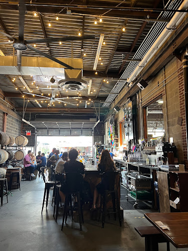 Fifth Hammer Brewing Company Brewery in Long Island City New York