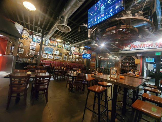 Figueroa Mountain Brewing Company Westlake Village Brewery in Westlake Village California