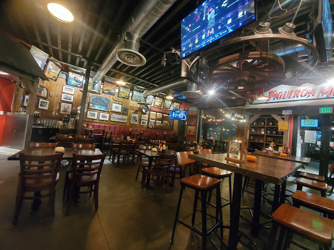 Figueroa Mountain Brewing Company Westlake Village Brewery in Westlake Village California