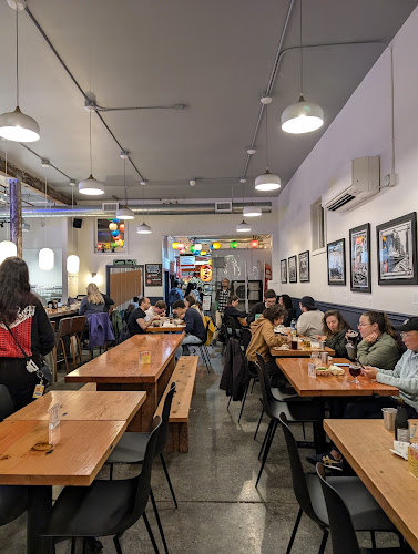 Figurehead Stone Way restaurants in Seattle Washington