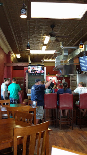 Final Gravity Brewing Company Brewery in Decatur Michigan