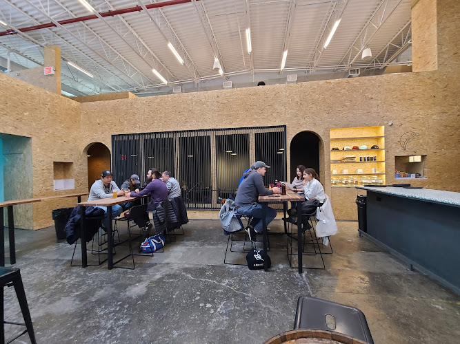 Finback Brooklyn Brewery in Brooklyn New York