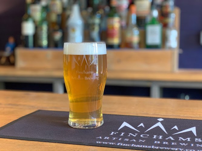 Finchams Brewery Brewery in Eastbourne