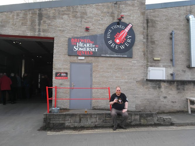 Fine Tuned Brewery Ltd Brewery in Somerset