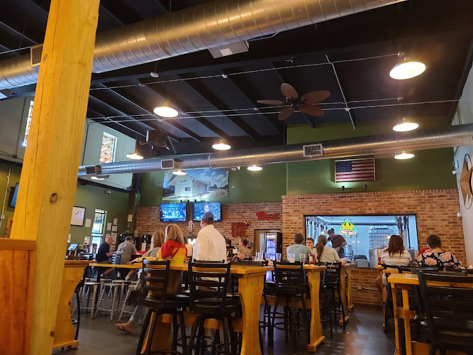 Fire Ant Brewing Company Brewery in Tomball Texas