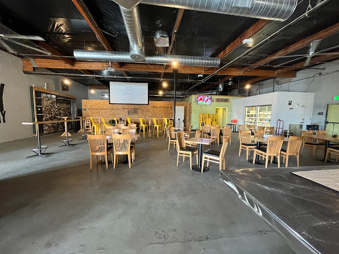 Fire and Fury Brewing Co Brewery in Phoenix Arizona