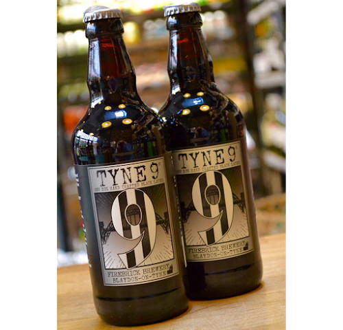 Firebrick Brewery Brewery in Blaydon-on-Tyne