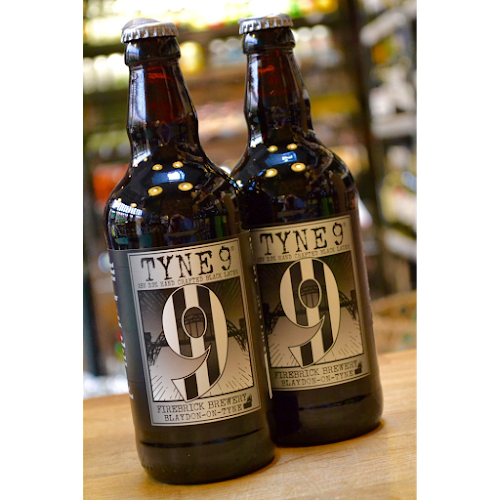 Firebrick Brewery Brewery in Blaydon-on-Tyne