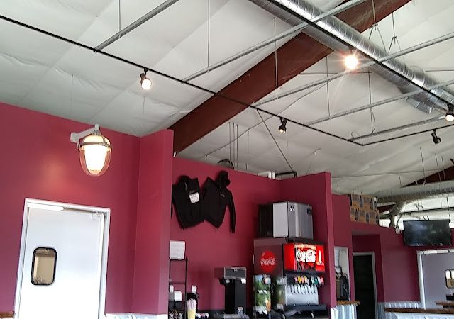 Fired Up Brewing Brewery in Colville Washington