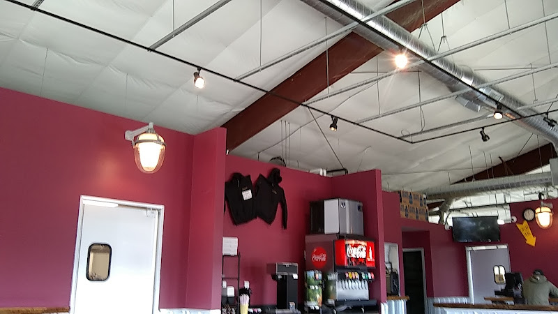 Fired Up Brewing Brewery in Colville Washington